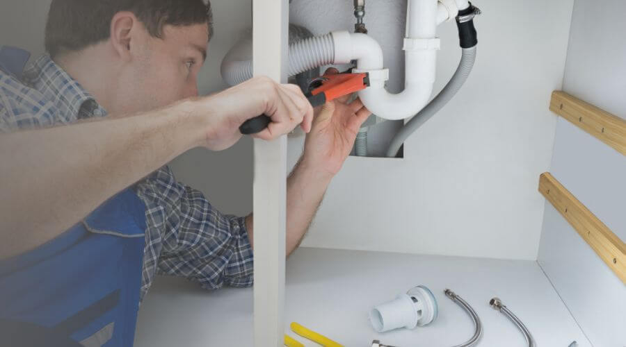 Professional Leak Detection in Mcmechen, WV